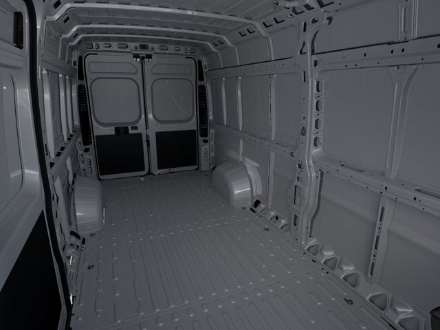 2026 RAM ProMaster Cargo Van Tradesman