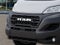 2027 RAM ProMaster 3500 High Roof
