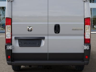 2027 RAM ProMaster 3500 High Roof