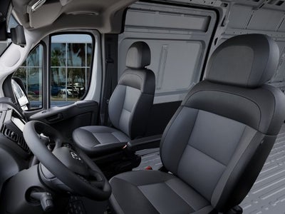 2027 RAM ProMaster 3500 High Roof