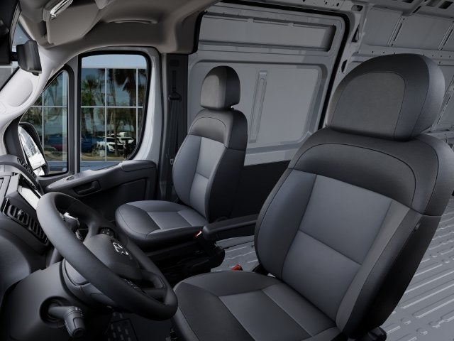 2027 RAM ProMaster 3500 High Roof