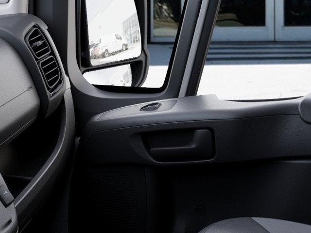2027 RAM ProMaster 3500 High Roof
