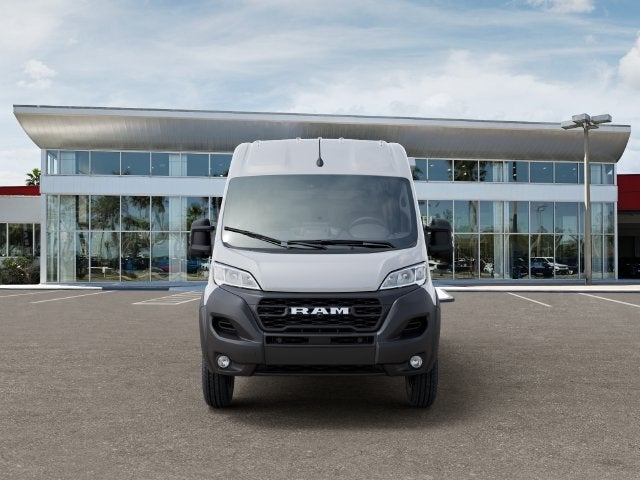 2027 RAM ProMaster 3500 High Roof