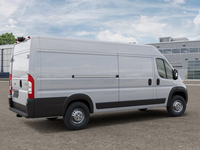 2026 RAM ProMaster Cargo Van Base