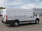 2026 RAM ProMaster Cargo Van Base