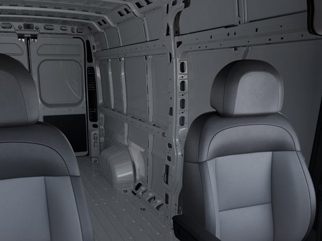 2026 RAM ProMaster Cargo Van Tradesman
