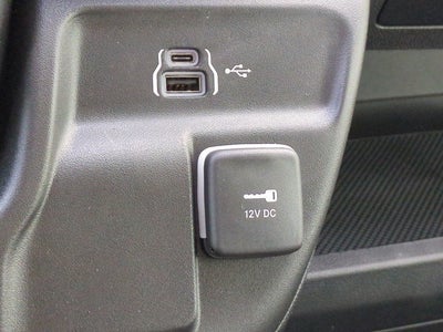 2026 RAM ProMaster Cargo Van Tradesman