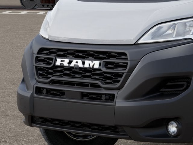 2027 RAM ProMaster 3500 High Roof