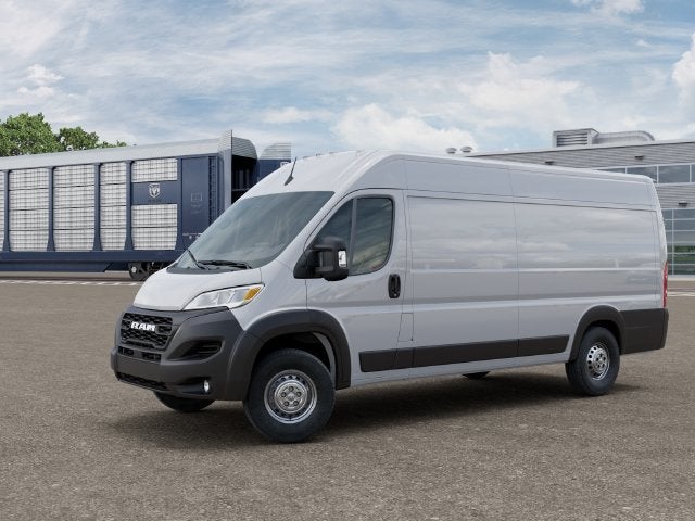 2027 RAM ProMaster 3500 High Roof