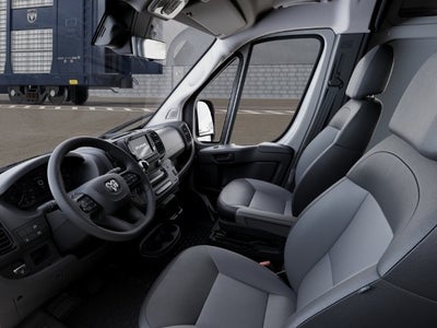 2027 RAM ProMaster 3500 High Roof