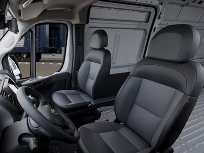 2027 RAM ProMaster 3500 High Roof