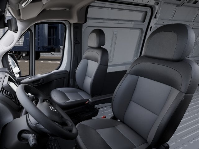 2027 RAM ProMaster 3500 High Roof