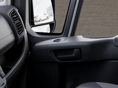 2027 RAM ProMaster 3500 High Roof