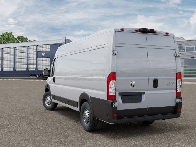 2027 RAM ProMaster 3500 High Roof