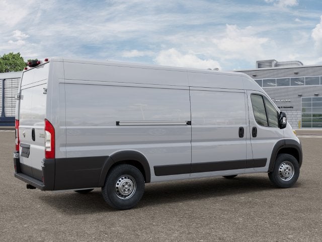 2027 RAM ProMaster 3500 High Roof