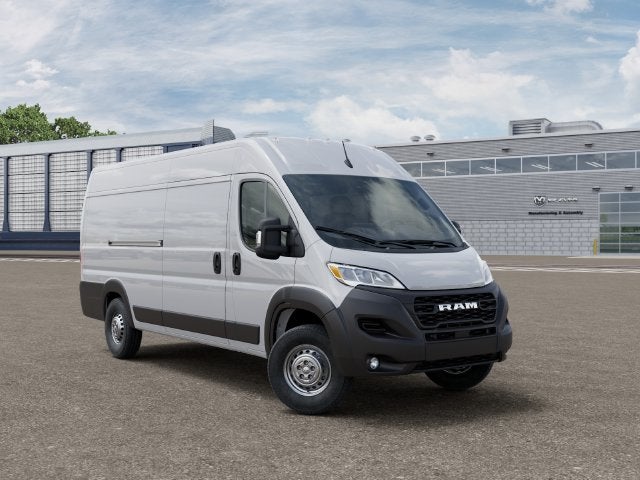 2027 RAM ProMaster 3500 High Roof