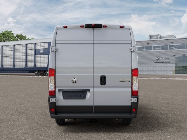 2027 RAM ProMaster 3500 High Roof