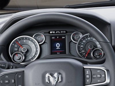 2026 RAM 1500 Base