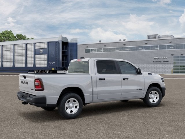 2026 RAM 1500 Base