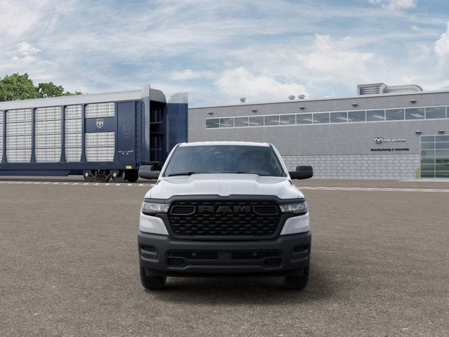 2026 RAM 1500 Base