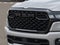 2027 RAM 1500 Big Horn