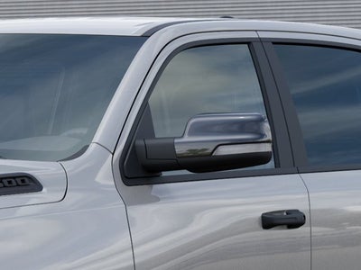 2027 RAM 1500 Big Horn