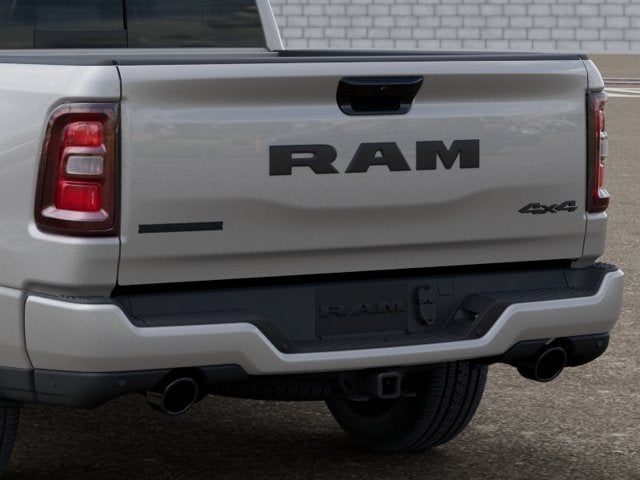 2027 RAM 1500 Big Horn