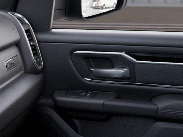 2027 RAM 1500 Big Horn