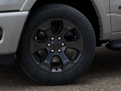 2027 RAM 1500 Big Horn