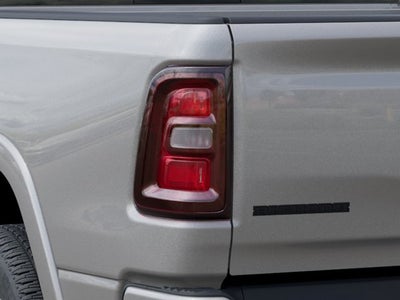 2027 RAM 1500 Big Horn
