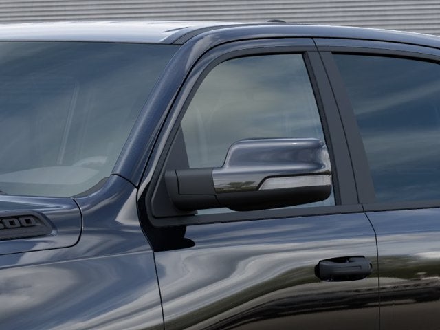 2027 RAM 1500 Big Horn