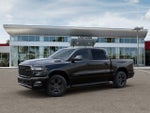 2027 RAM 1500 Big Horn