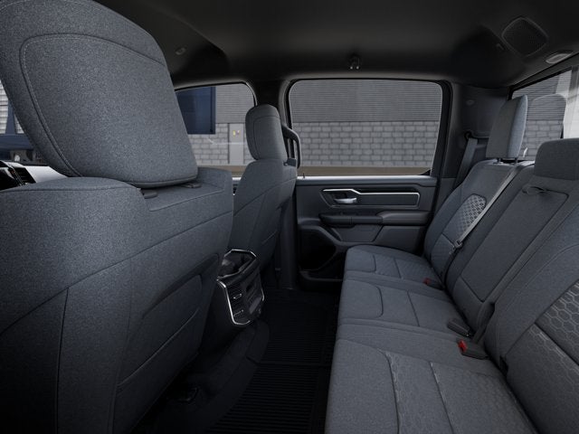2027 RAM 1500 Big Horn