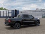 2027 RAM 1500 Big Horn