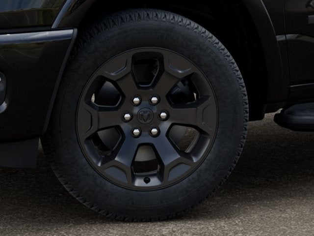 2027 RAM 1500 Big Horn