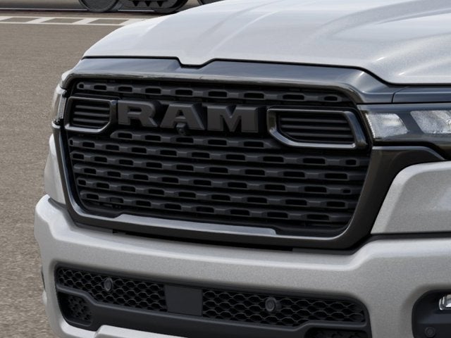 2026 RAM 1500 Base