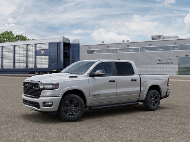 2026 RAM 1500 Base