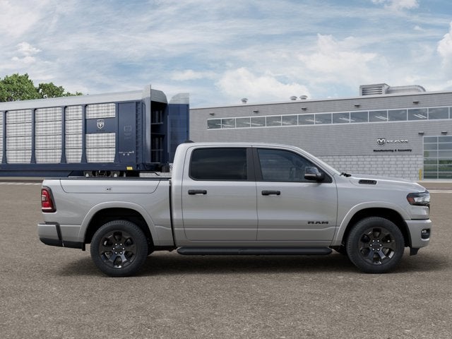 2026 RAM 1500 Base