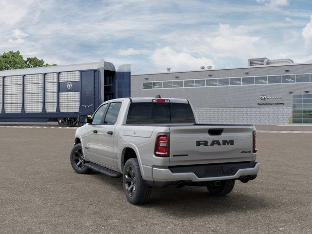 2026 RAM 1500 Base