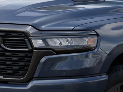 2026 RAM 1500 Base