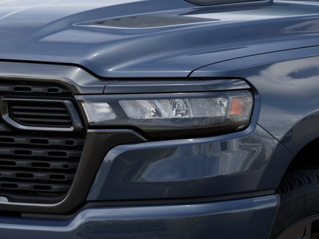 2026 RAM 1500 Base