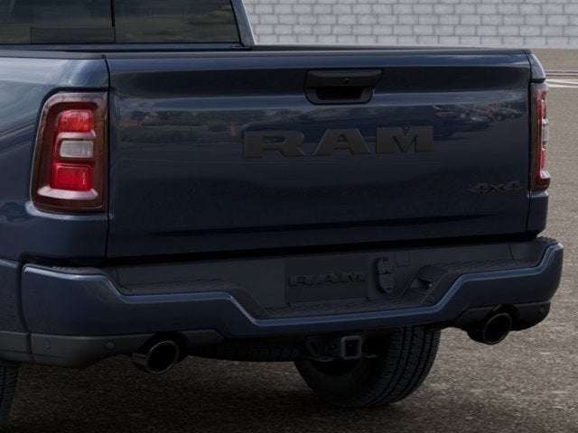 2026 RAM 1500 Base