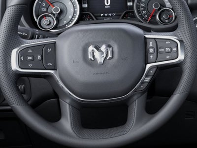 2026 RAM 1500 Base