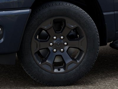 2026 RAM 1500 Base