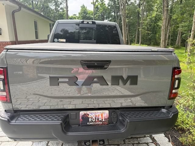 2024 RAM 2500 Power Wagon