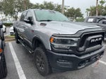 2019 RAM 2500 Power Wagon