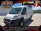 2019 RAM ProMaster Cargo Van 1500 LOW RF 118"