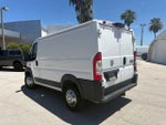 2019 RAM ProMaster Cargo Van 1500 LOW RF 118"