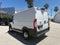 2019 RAM ProMaster Cargo Van 1500 LOW RF 118"