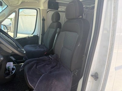 2019 RAM ProMaster Cargo Van 1500 LOW RF 118"